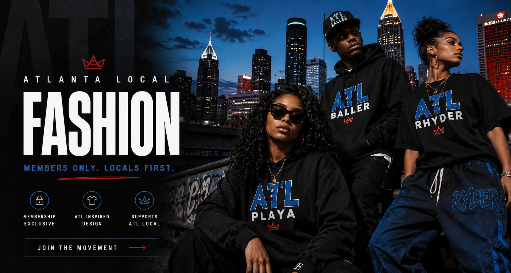 Sell on Atlanta Local