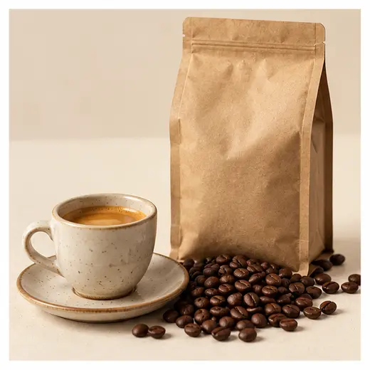 Coffee Tasting Kit sample image