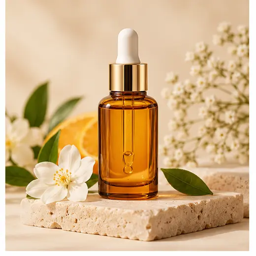 Glow Face Serum sample image