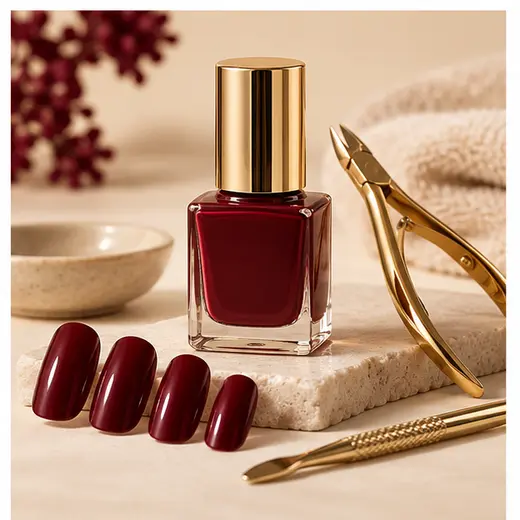 At-Home Manicure Set sample image