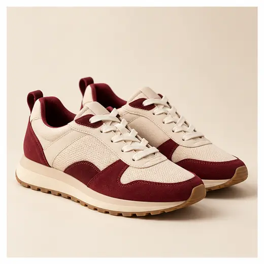 Retro Everyday Sneakers sample image