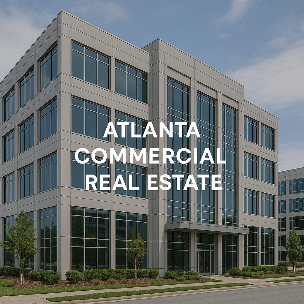 Atlanta Commerical Real Estate
