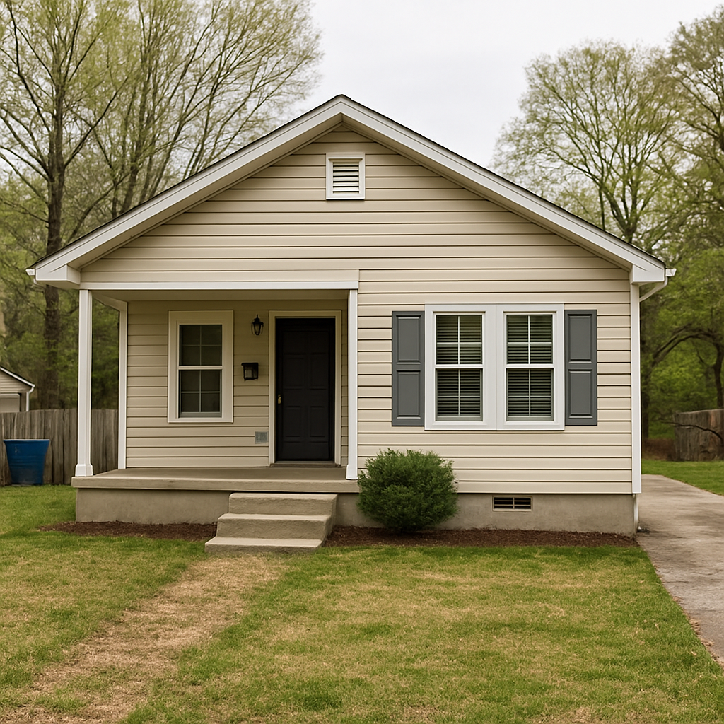 Foreclosed Homes Atlanta