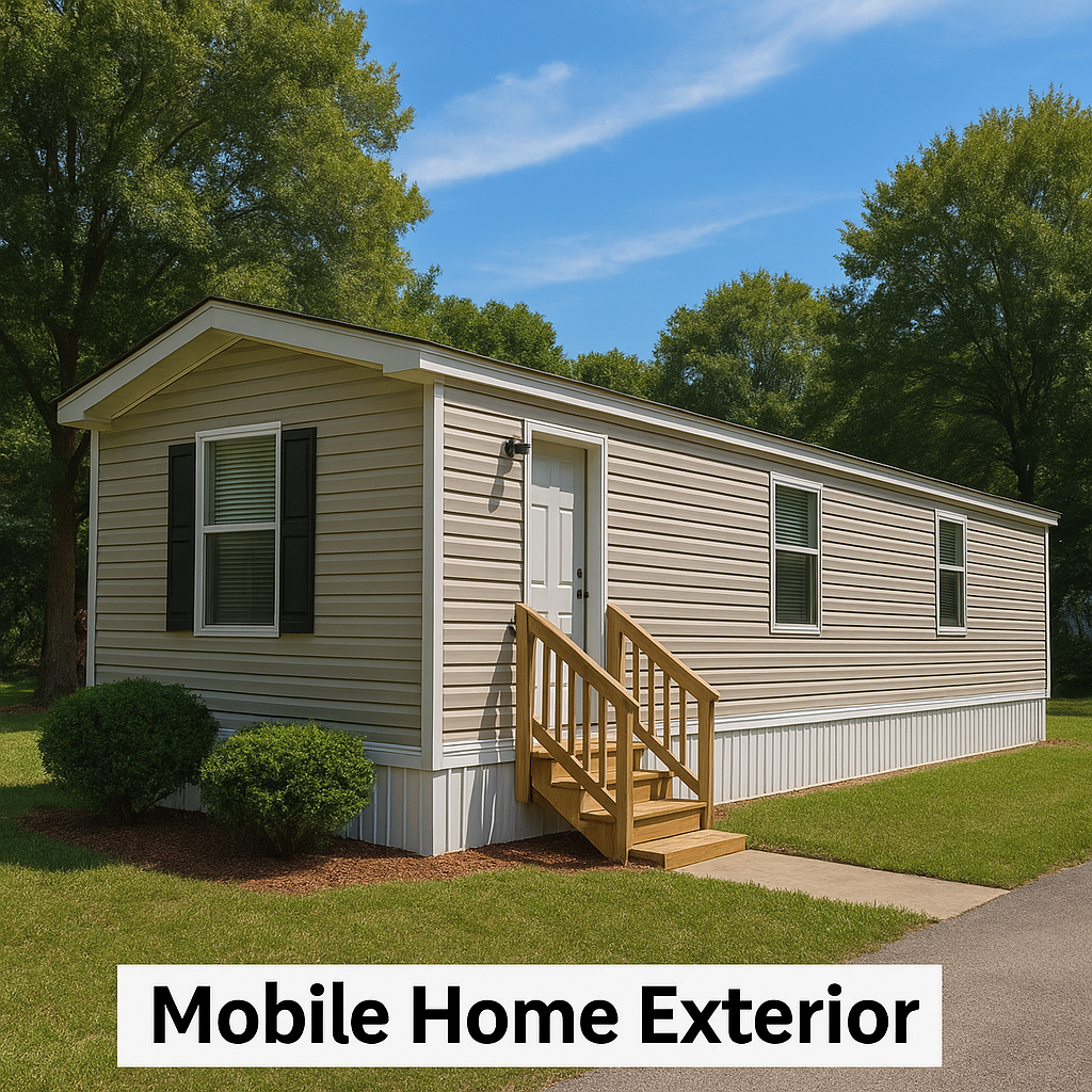 Mobile Homes Atlanta